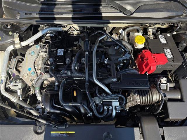 Used 2022 Nissan Sentra SV w/ Electronics Package FWD image 23