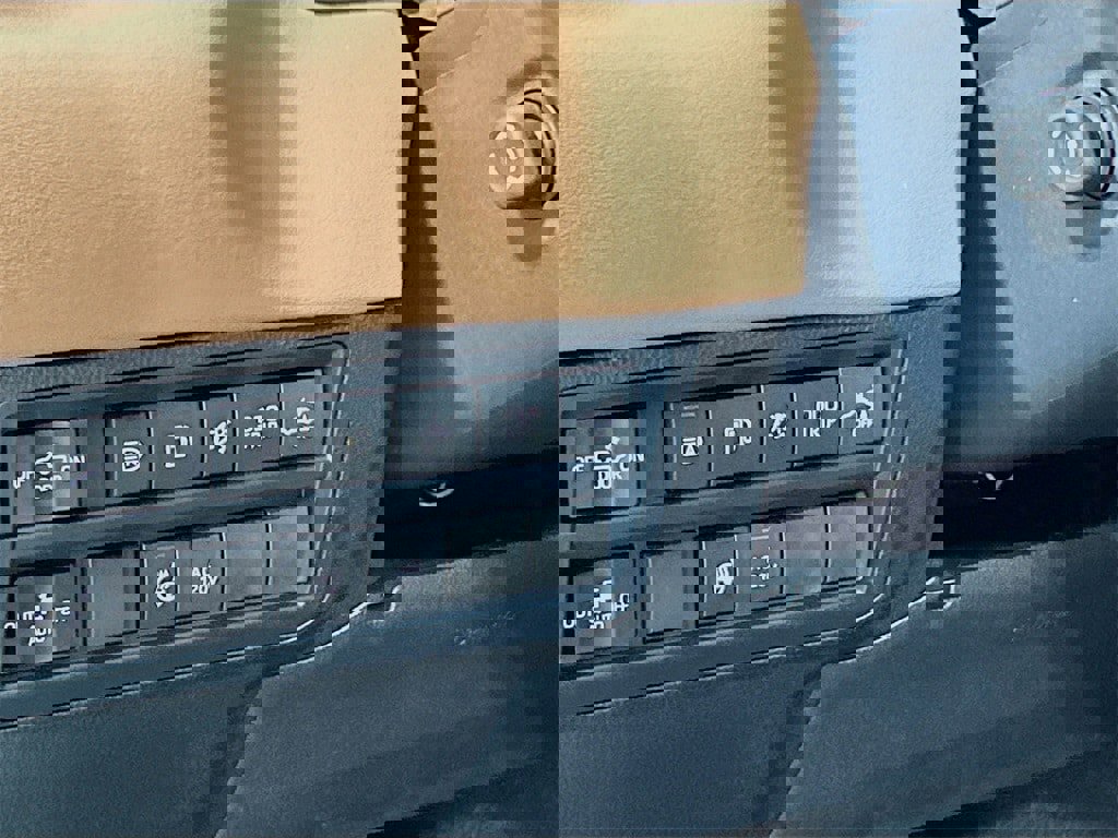 New 2026 Toyota Tundra 1794 Edition image 11