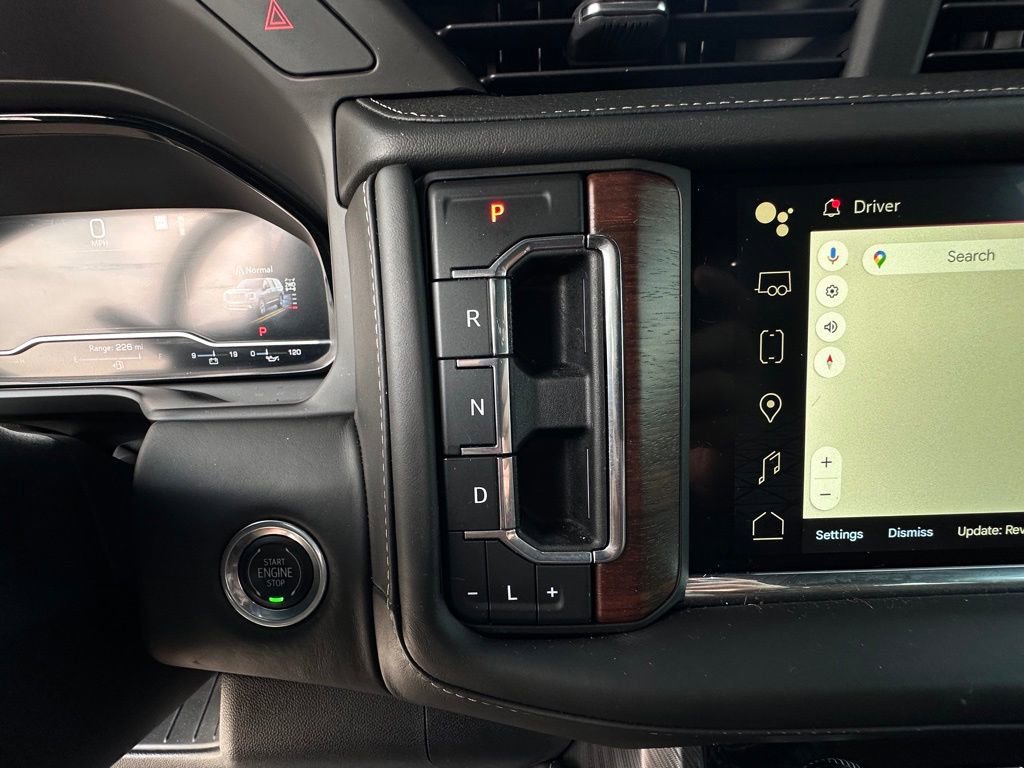 Used 2023 GMC Yukon Denali Ultimate AWD/4WD image 37