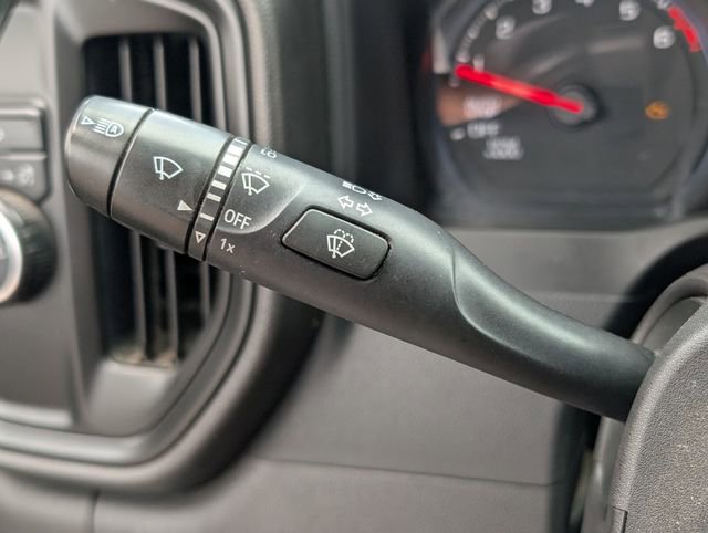 Used 2022 Chevrolet Silverado 1500 W/T w/ WT Value Package image 25