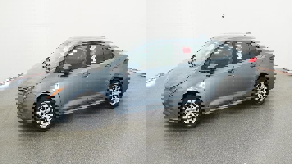 New 2026 Toyota Corolla LE image 35