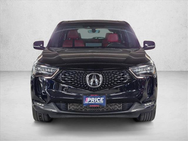 Used 2023 Acura RDX A-Spec image 2