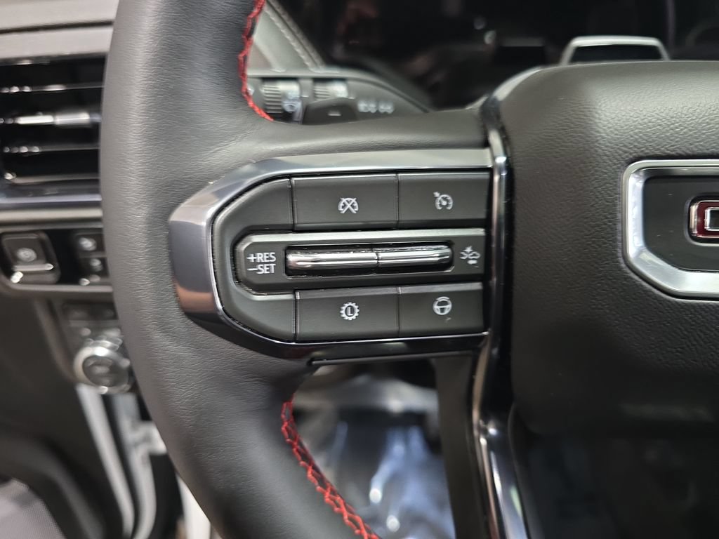 Certified 2026 GMC Yukon AT4 Ultimate AWD/4WD image 18