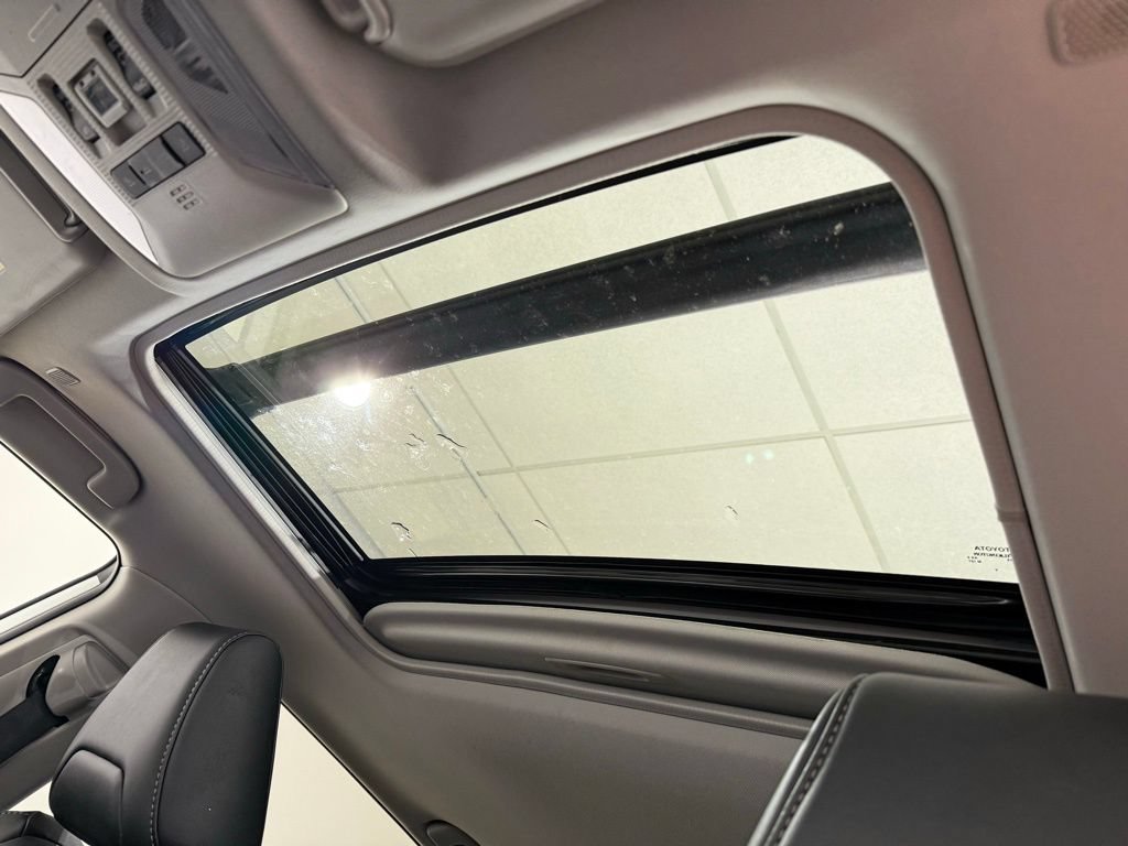 Certified 2025 Toyota RAV4 XLE Premium FWD image 18
