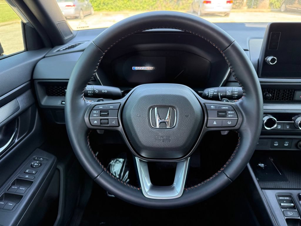Used 2026 Honda CR-V Sport image 16
