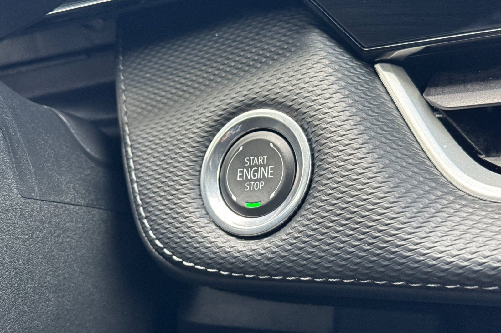 Used 2026 Chevrolet Equinox LT w/ LPO, Floor Liner Package image 35