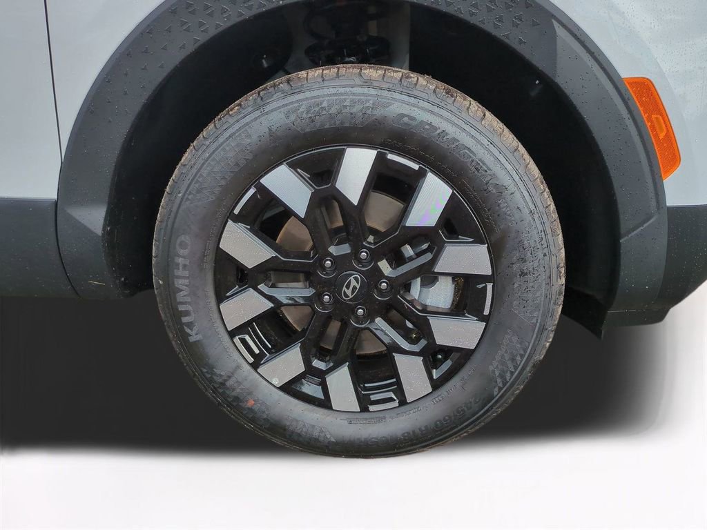 New 2026 Hyundai Santa Cruz SEL image 11