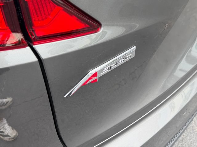 Certified 2024 Acura RDX w/ Advance Package AWD/4WD image 16