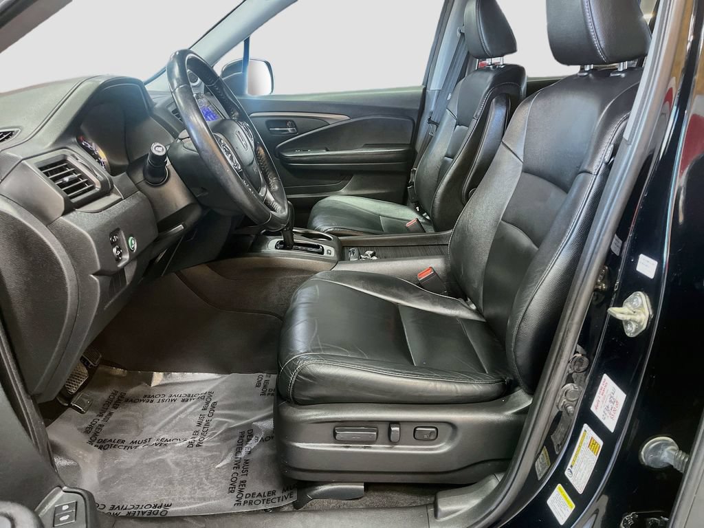 Used 2016 Honda Pilot EX-L image 20