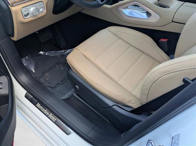 New 2026 Mercedes-Benz GLE 350 4MATIC image 4