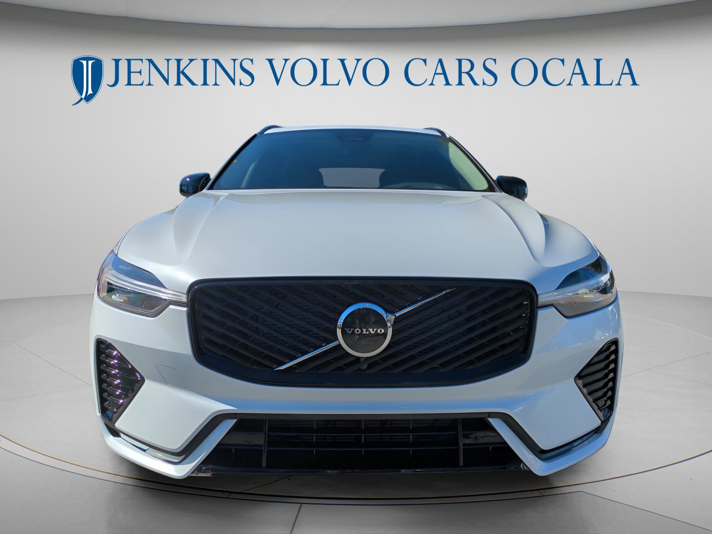 New 2026 Volvo XC60 B5 Core image 8