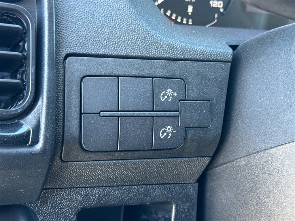 New 2026 RAM ProMaster 1500 w/ Storage Group image 27