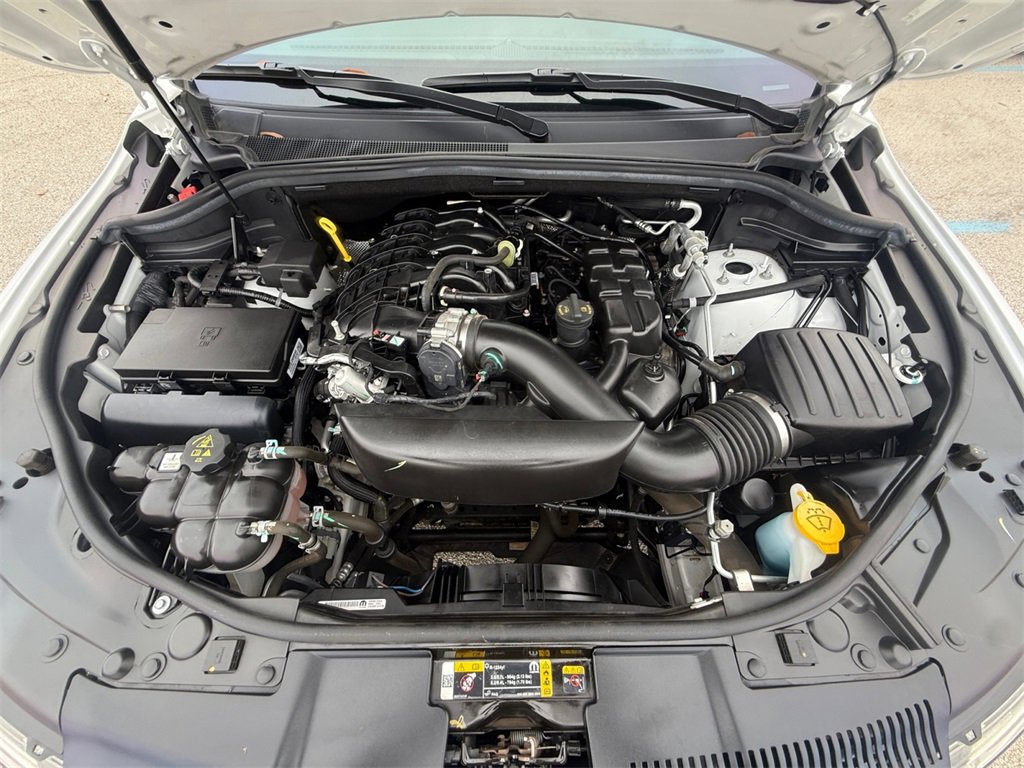 Used 2022 Dodge Durango GT image 14