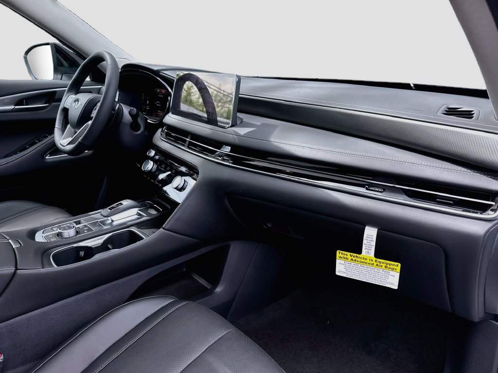 Used 2027 INFINITI QX60 Luxe w/ Cargo Package FWD image 33