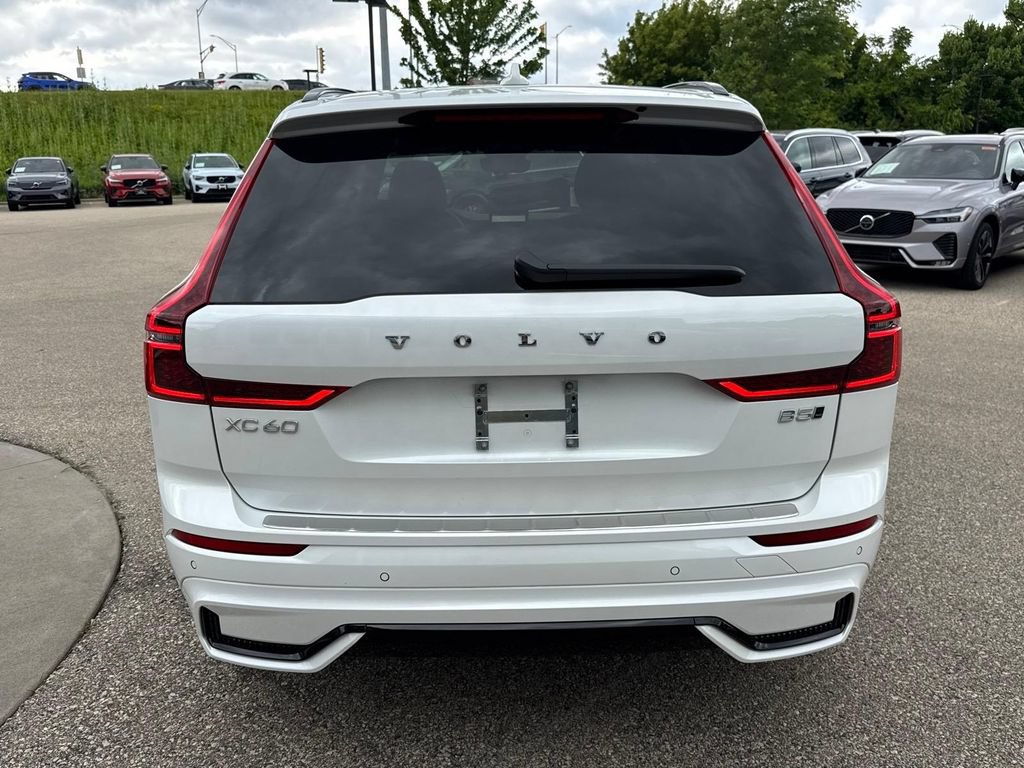 Certified 2026 Volvo XC60 B5 Plus w/ Protection Package Premier AWD/4WD image 4