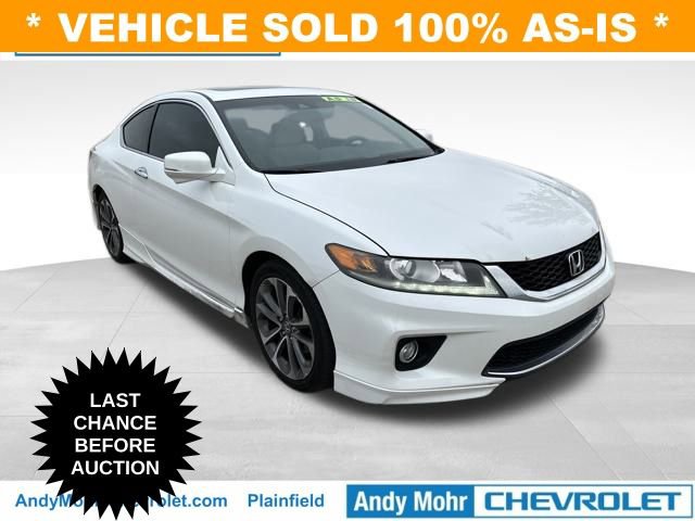 Used 2013 Honda Accord EX-L