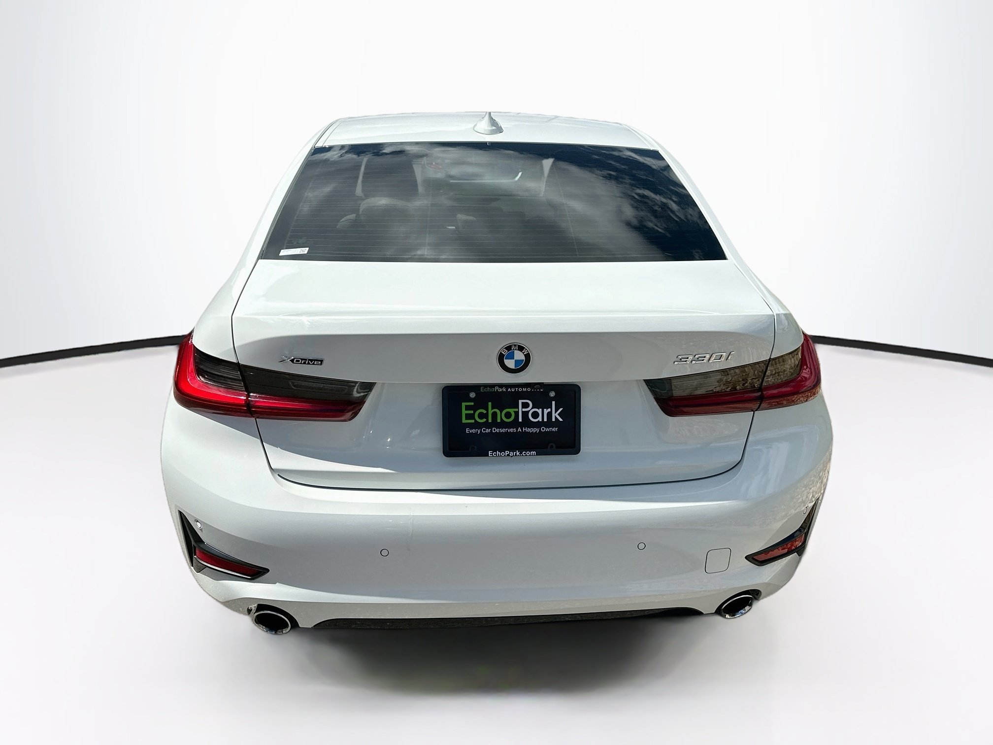 Used 2022 BMW 330i xDrive Sedan w/ Convenience Package AWD/4WD image 7