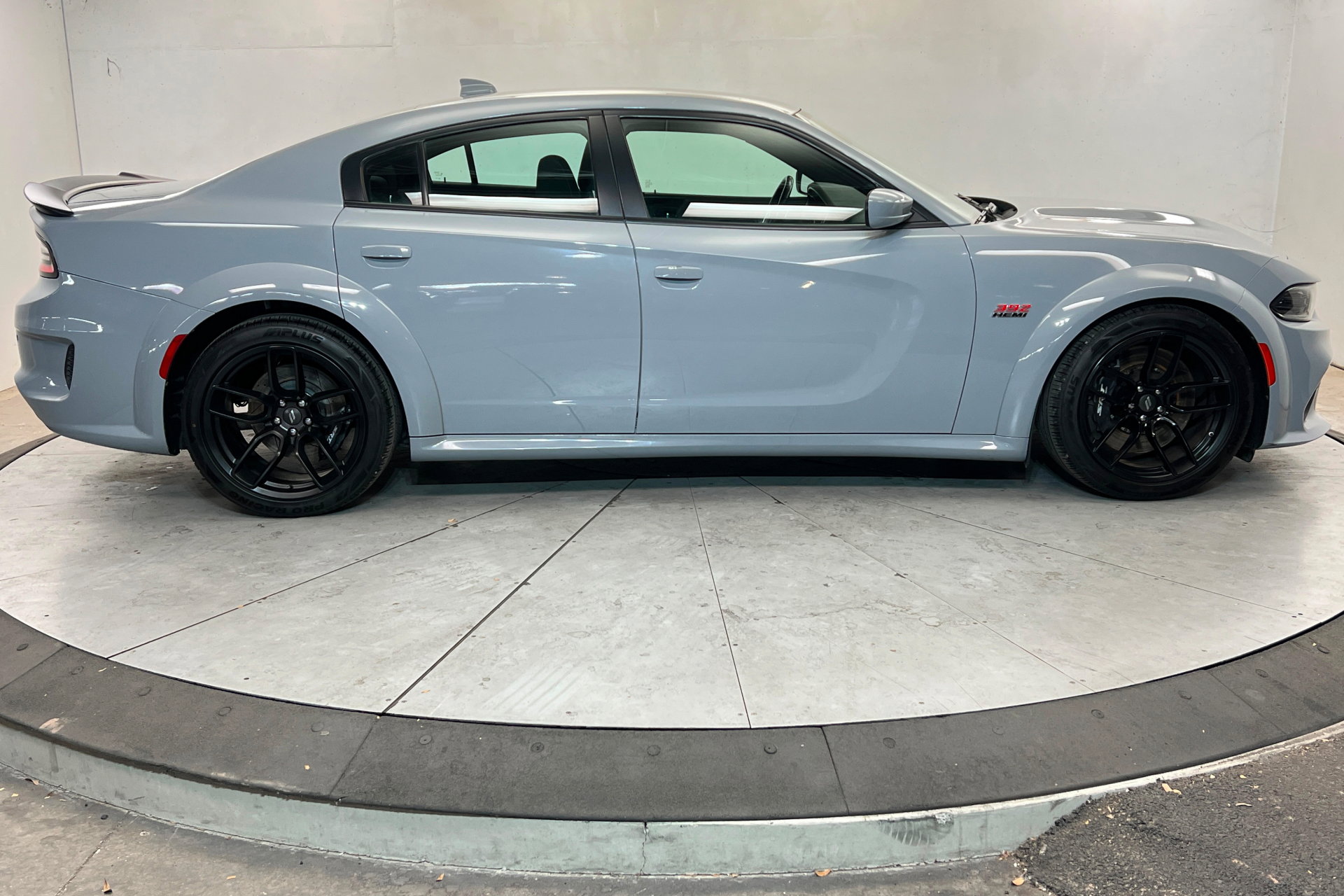 Used 2022 Dodge Charger Scat Pack image 7