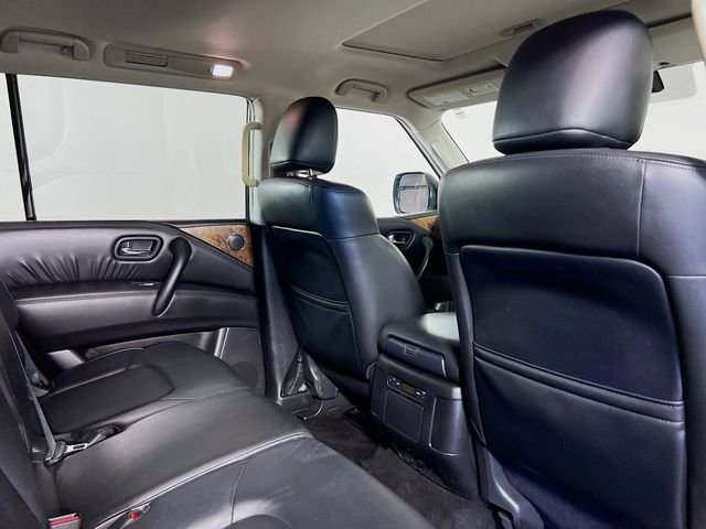 Used 2022 Nissan Armada SL image 9