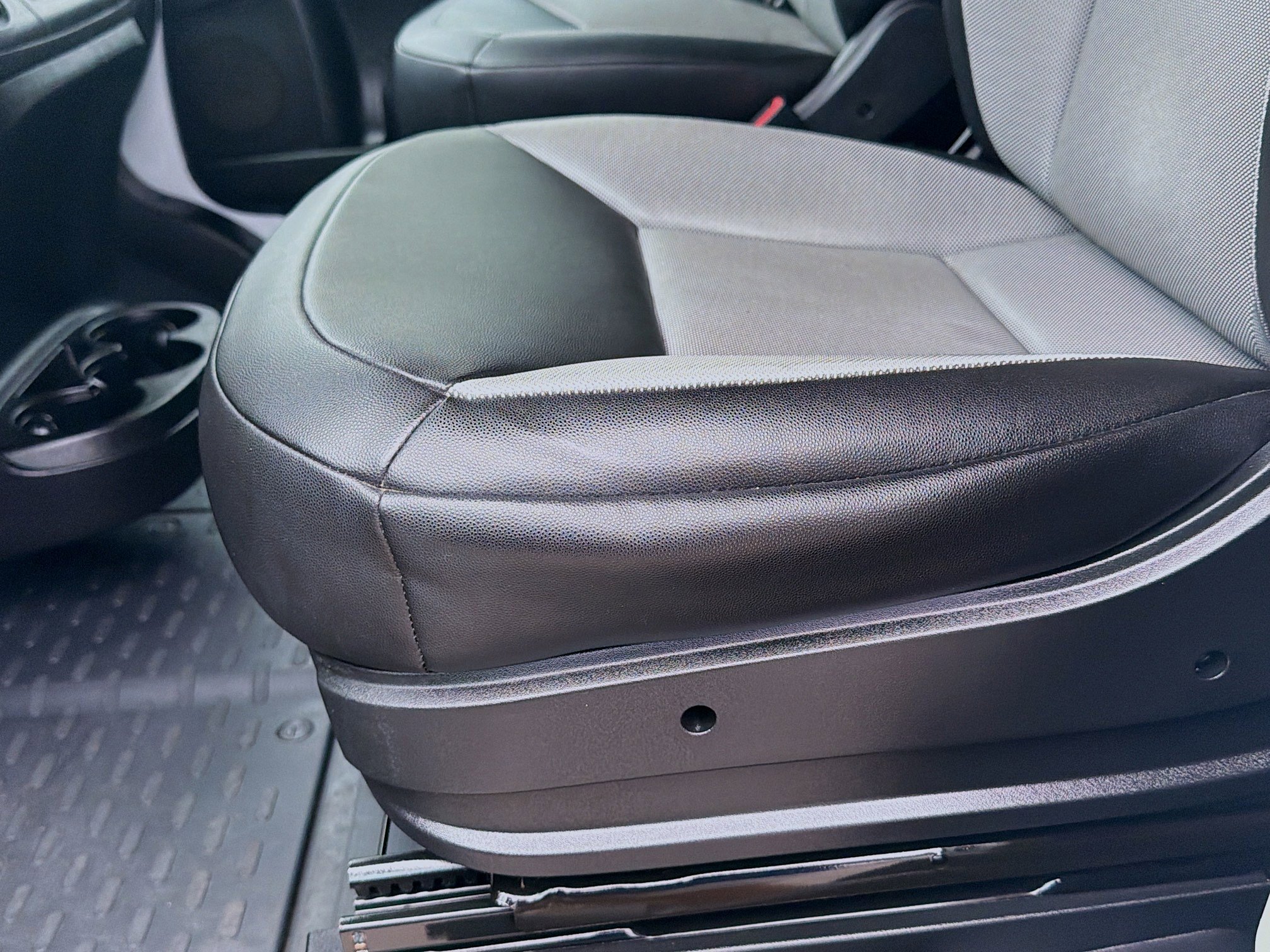 Used 2021 RAM ProMaster 1500 image 17