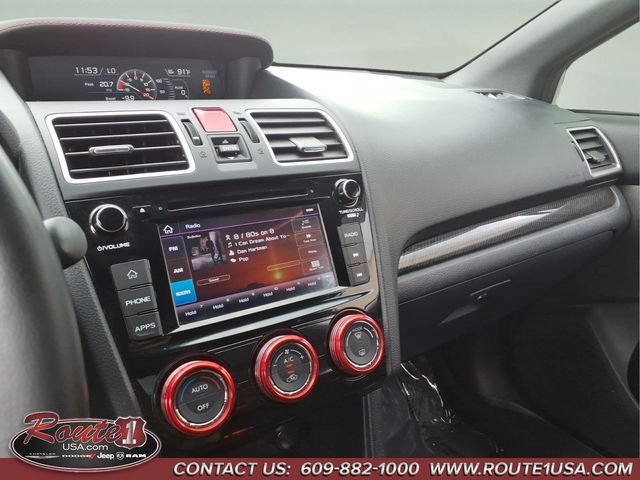 Used 2019 Subaru WRX AWD/4WD image 30