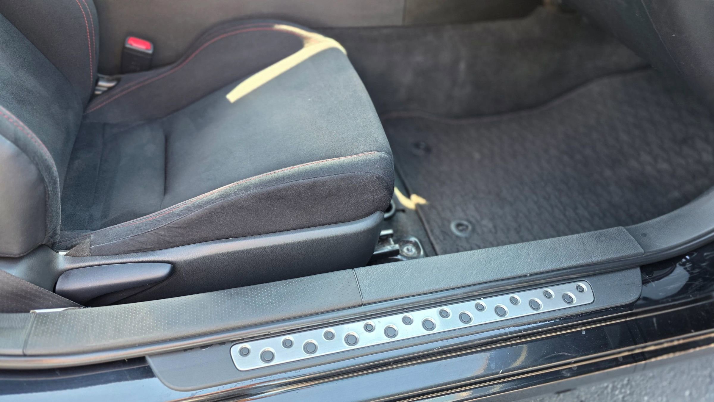 Used 2015 Scion FR-S RWD image 17