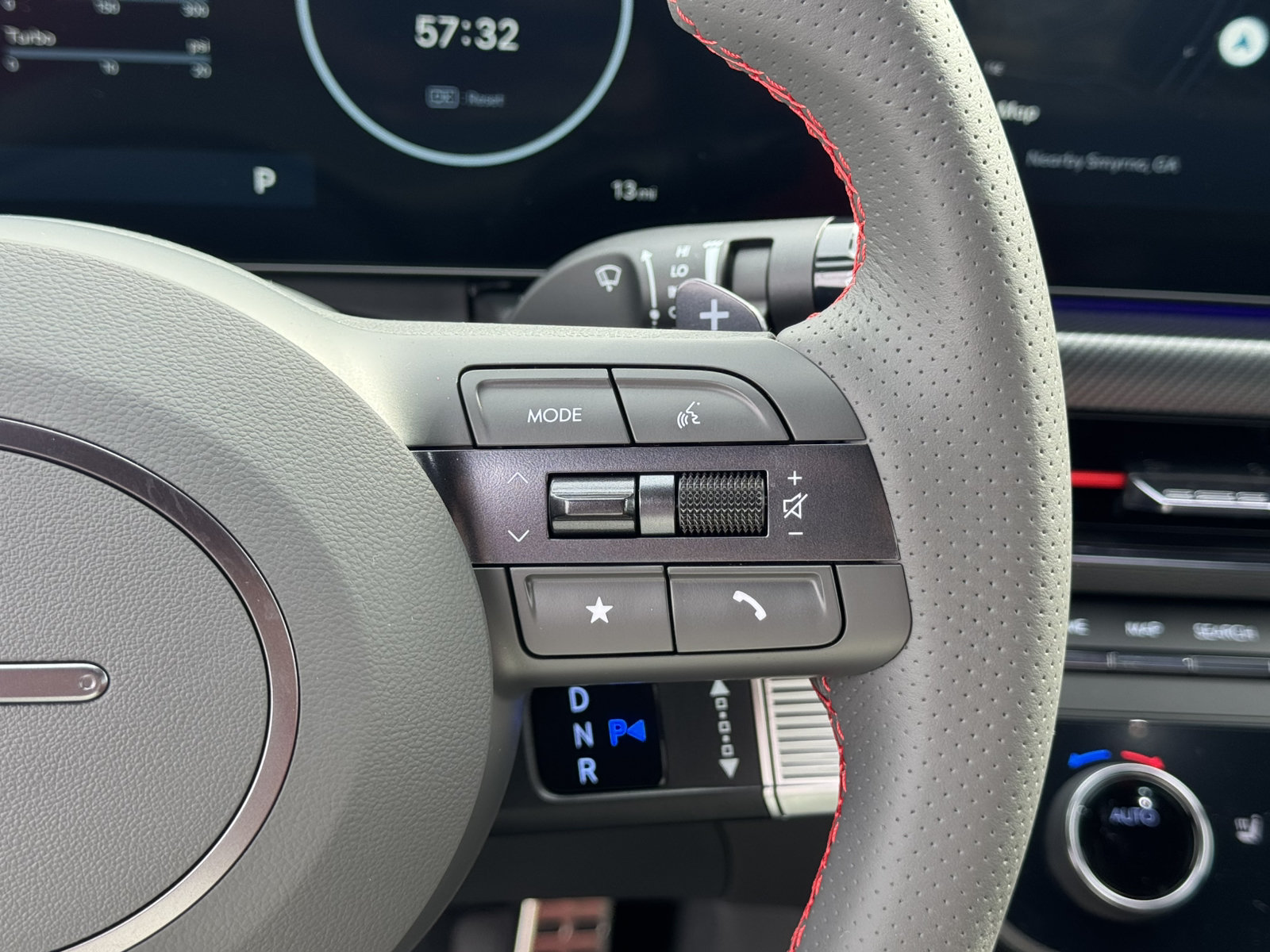 New 2026 Hyundai Sonata N Line FWD image 18