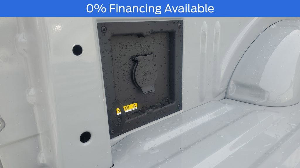 New 2026 Ford F150 XLT w/ Equipment Group 302A MID image 12