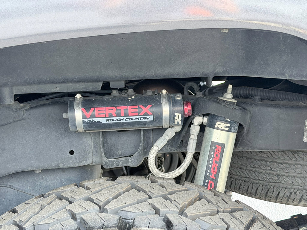 Used 2020 Toyota Tacoma TRD Sport w/ TRD Premium Sport Package RWD image 10