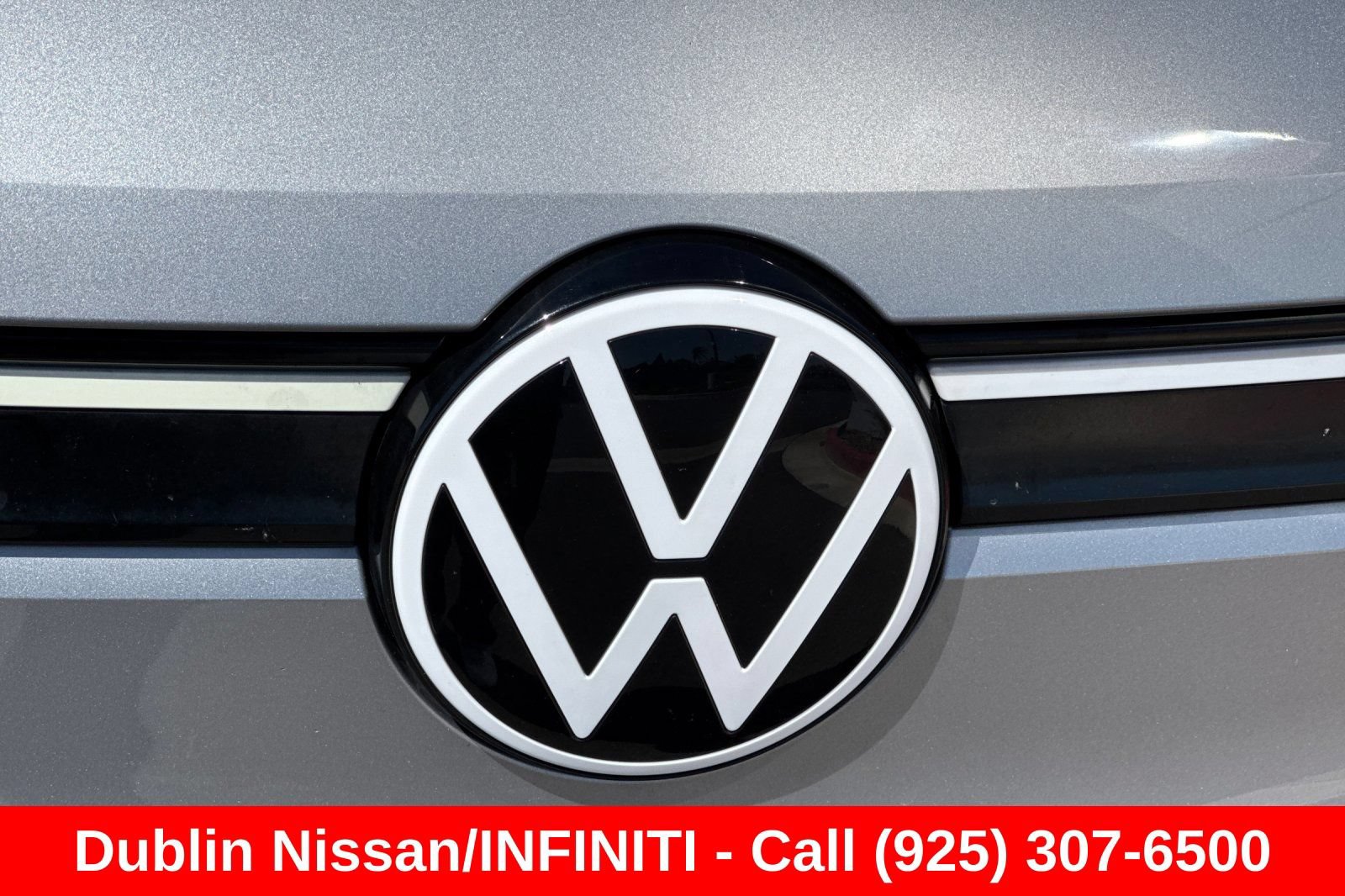 Used 2023 Volkswagen ID.4 Pro RWD image 48