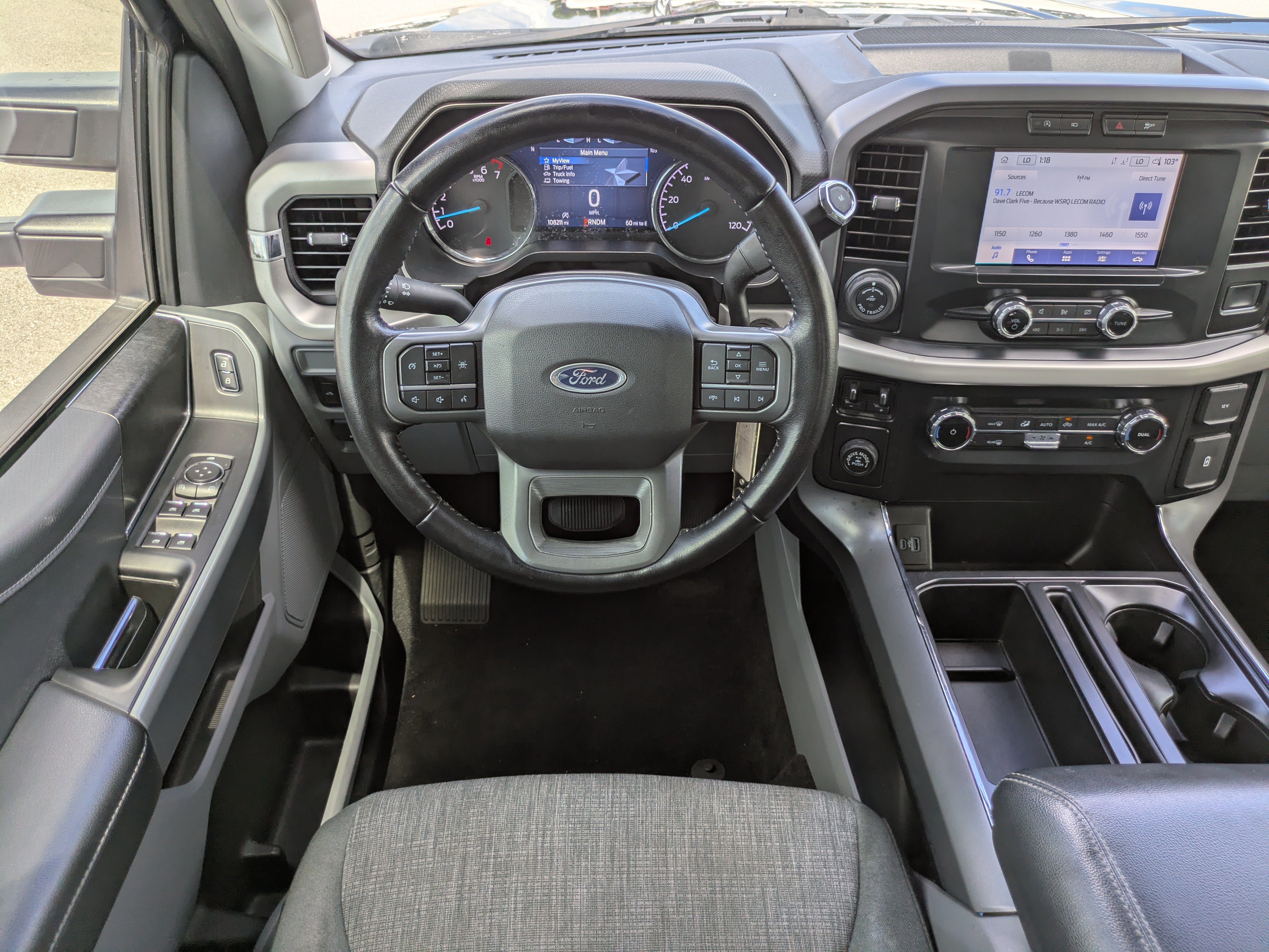 Used 2022 Ford F150 2WD SuperCrew image 15