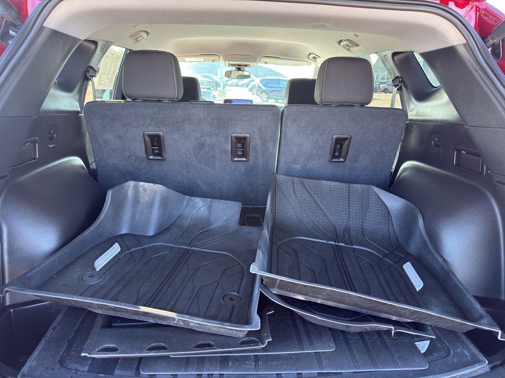 Used 2023 Chevrolet Blazer LT w/ Convenience Package image 35