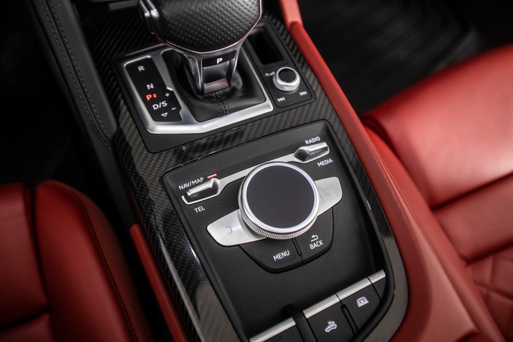 Used 2018 Audi R8 V10 plus image 32