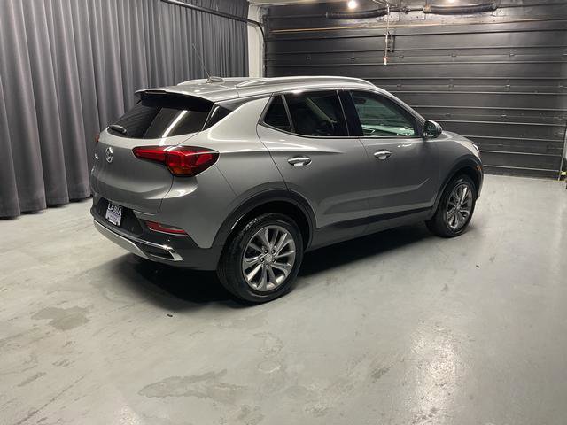 Used 2023 Buick Encore GX Essence w/ Advanced Technology Package image 7