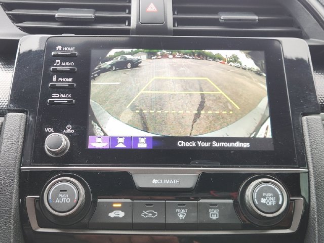 Used 2021 Honda Civic Sport image 17