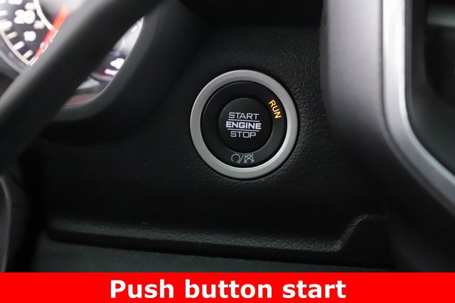 Used 2023 RAM 2500 Big Horn w/ Level 1 Equipment Group image 5