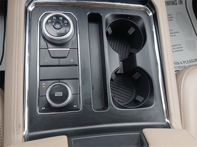 Used 2024 Ford Expedition Max XLT image 25
