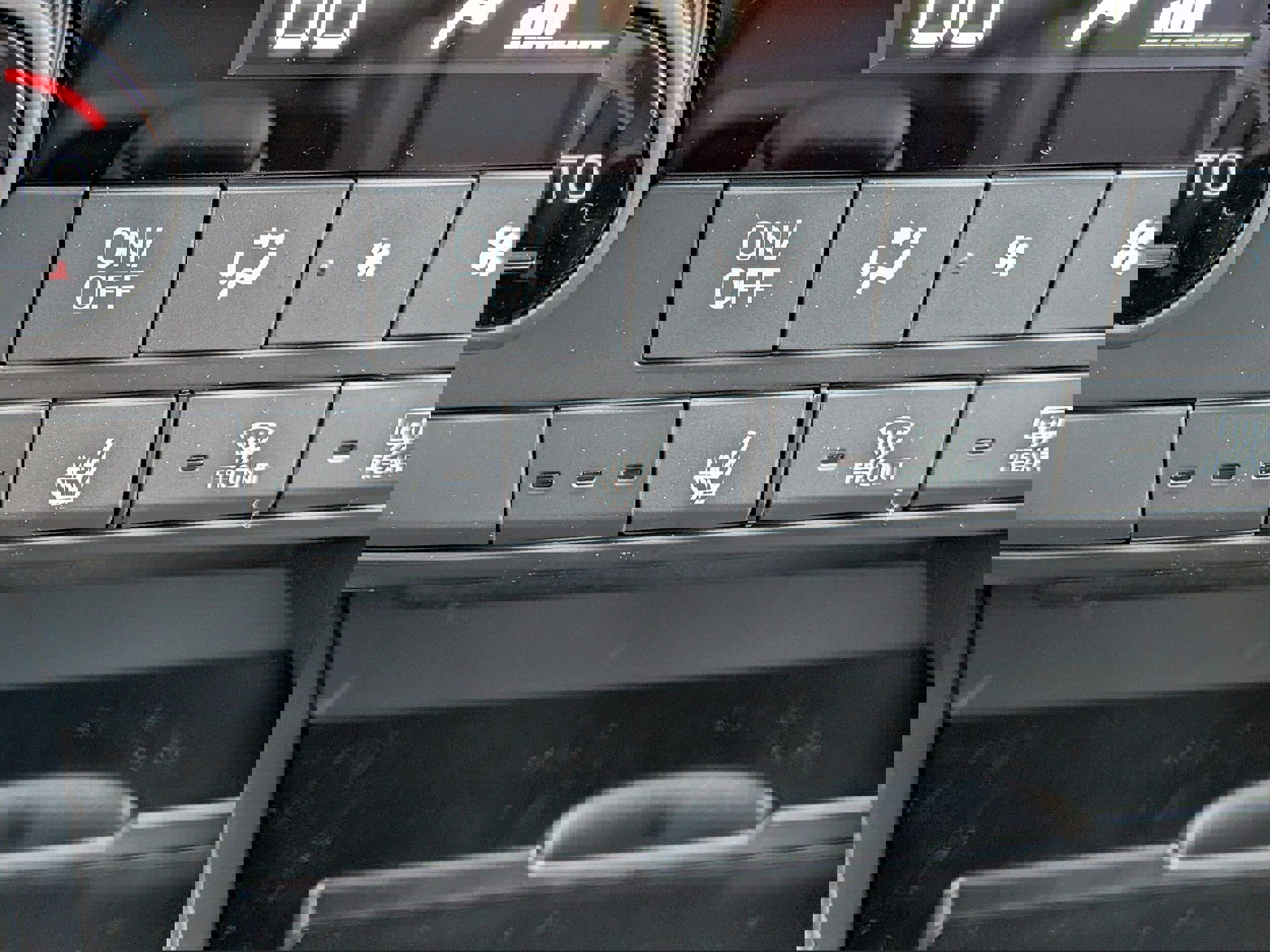 New 2026 Subaru Outback Limited w/ Premium/Limited Package 2 AWD/4WD image 23