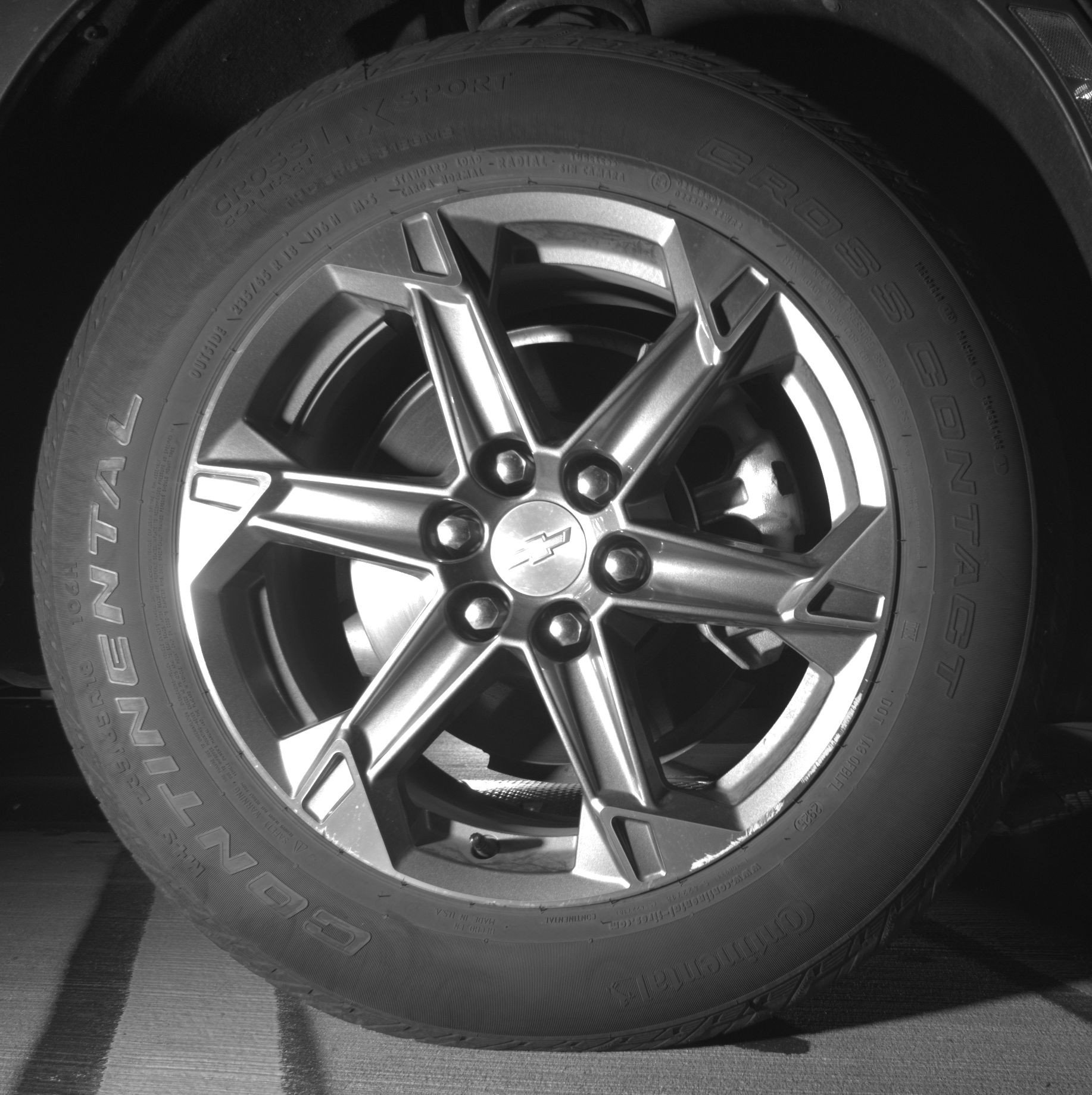 Used 2025 Chevrolet Blazer LT FWD image 13