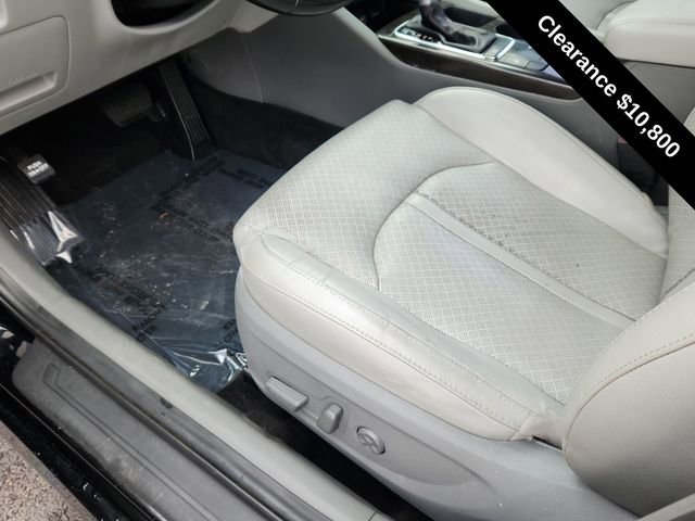 Used 2018 Kia Optima EX image 18