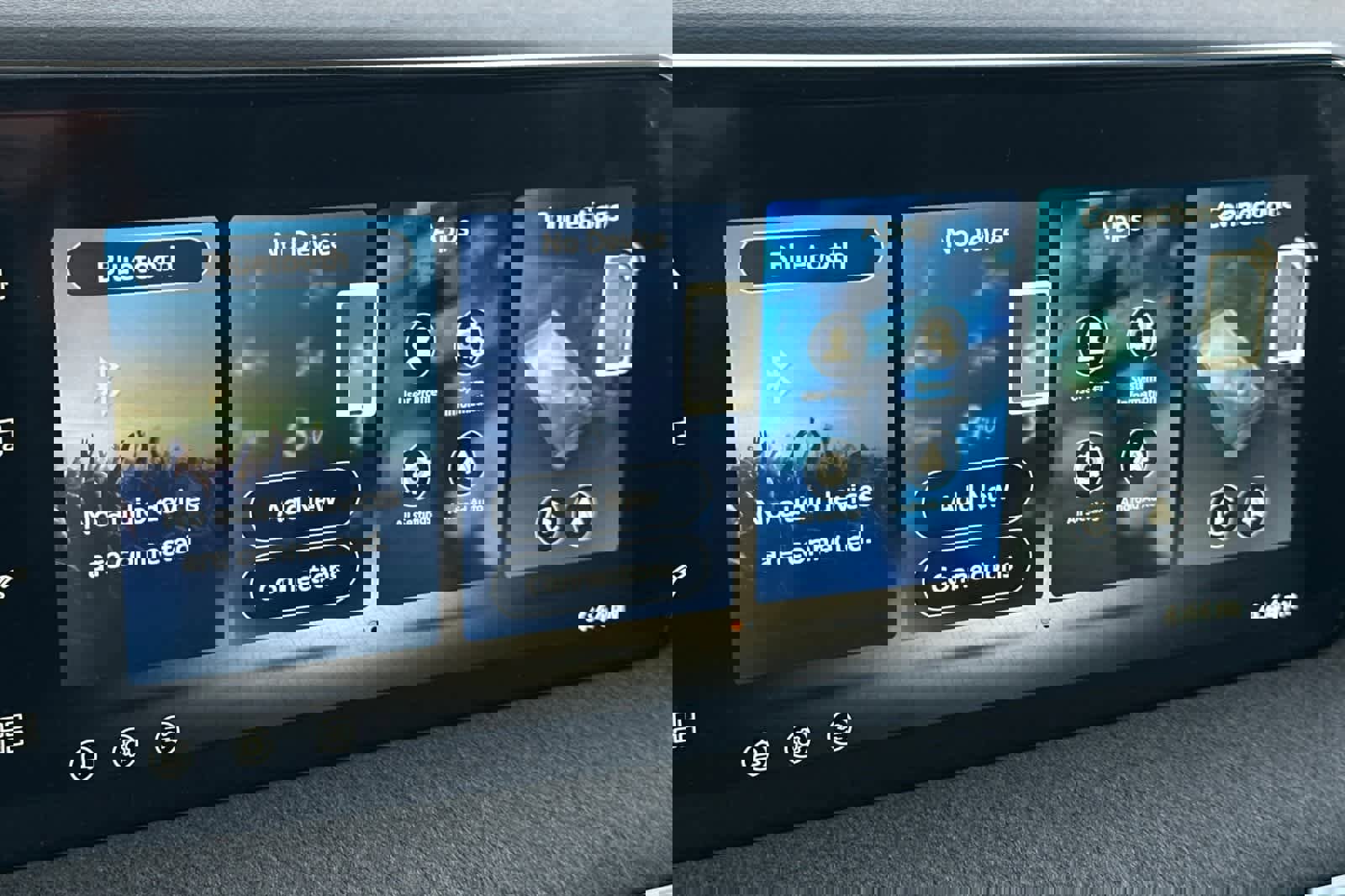 New 2026 Nissan Kicks SV image 18