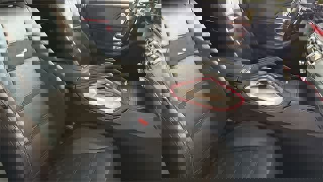 Used 2024 Mercedes-Benz GLE 53 AMG 4MATIC Coupe image 33