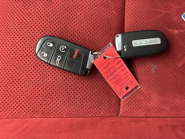 Used 2022 Dodge Challenger R/T Scat Pack image 14