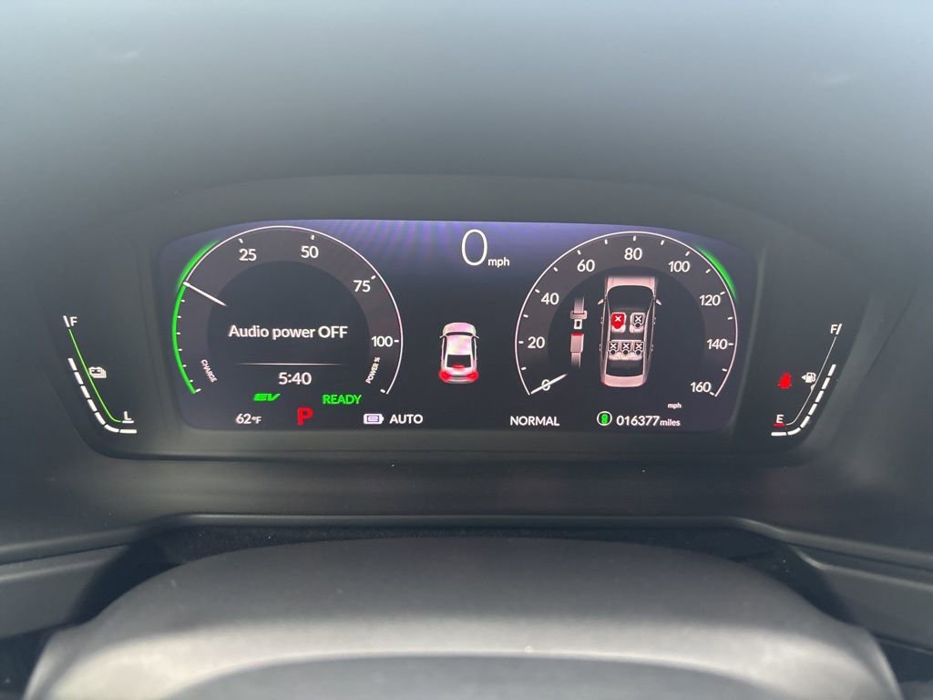 Used 2023 Honda Accord Sport image 18