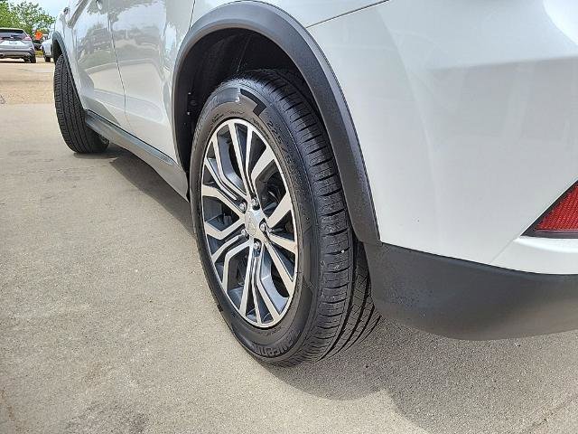 Used 2018 Mitsubishi Outlander Sport ES FWD image 16