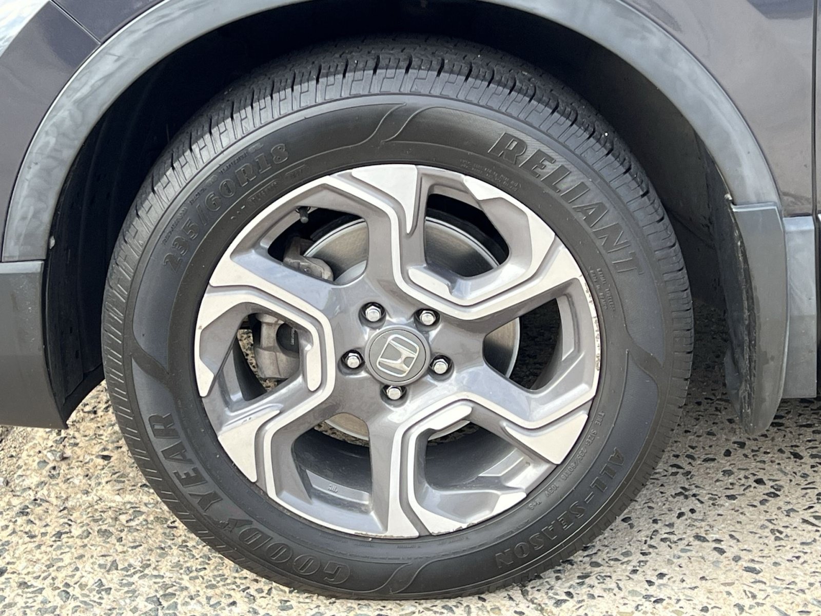 Used 2019 Honda CR-V EX-L image 17