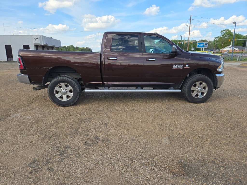 Used 2015 RAM 2500 Big Horn image 6