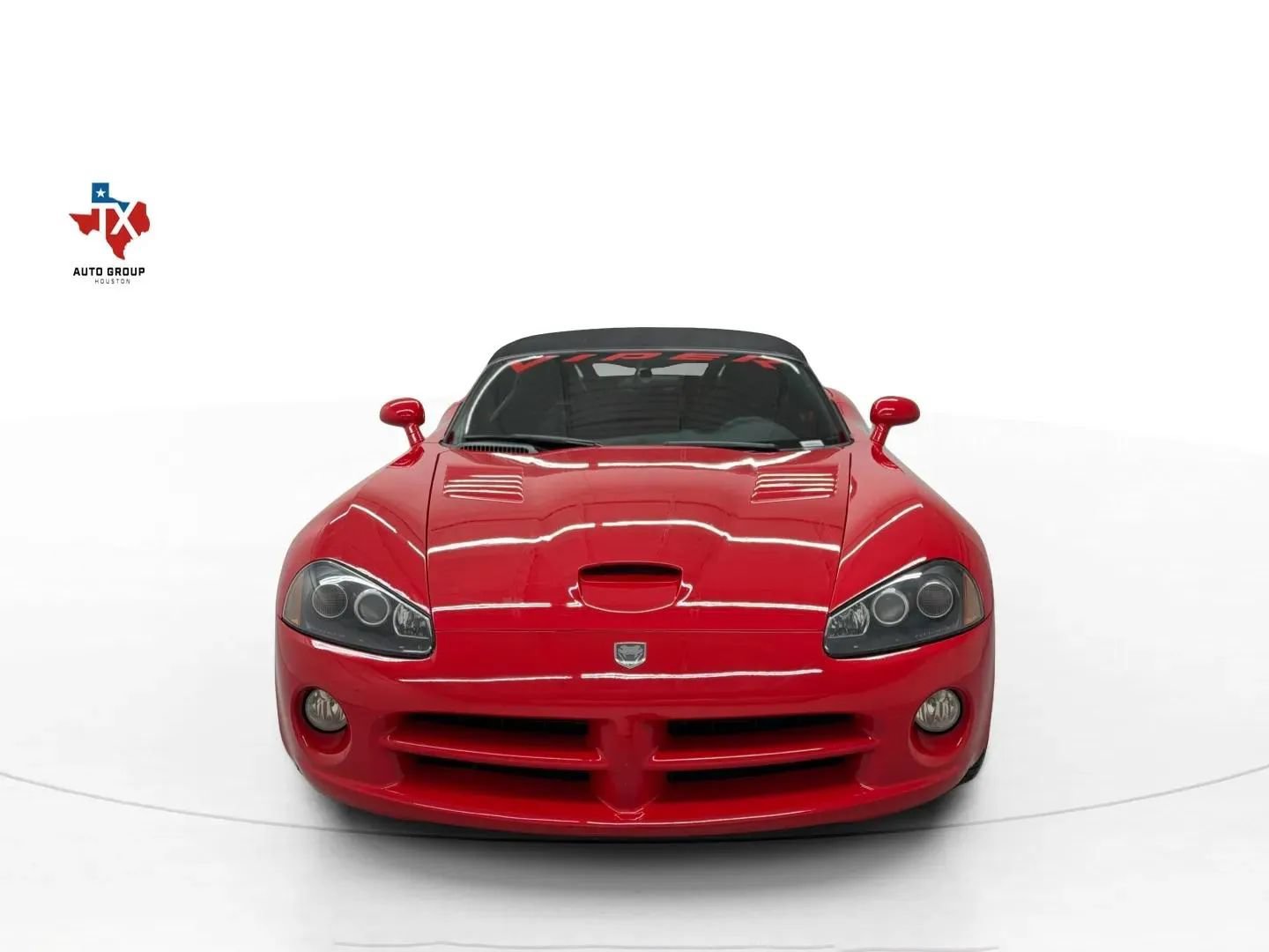 Used 2003 Dodge Viper SRT-10 RWD image 46