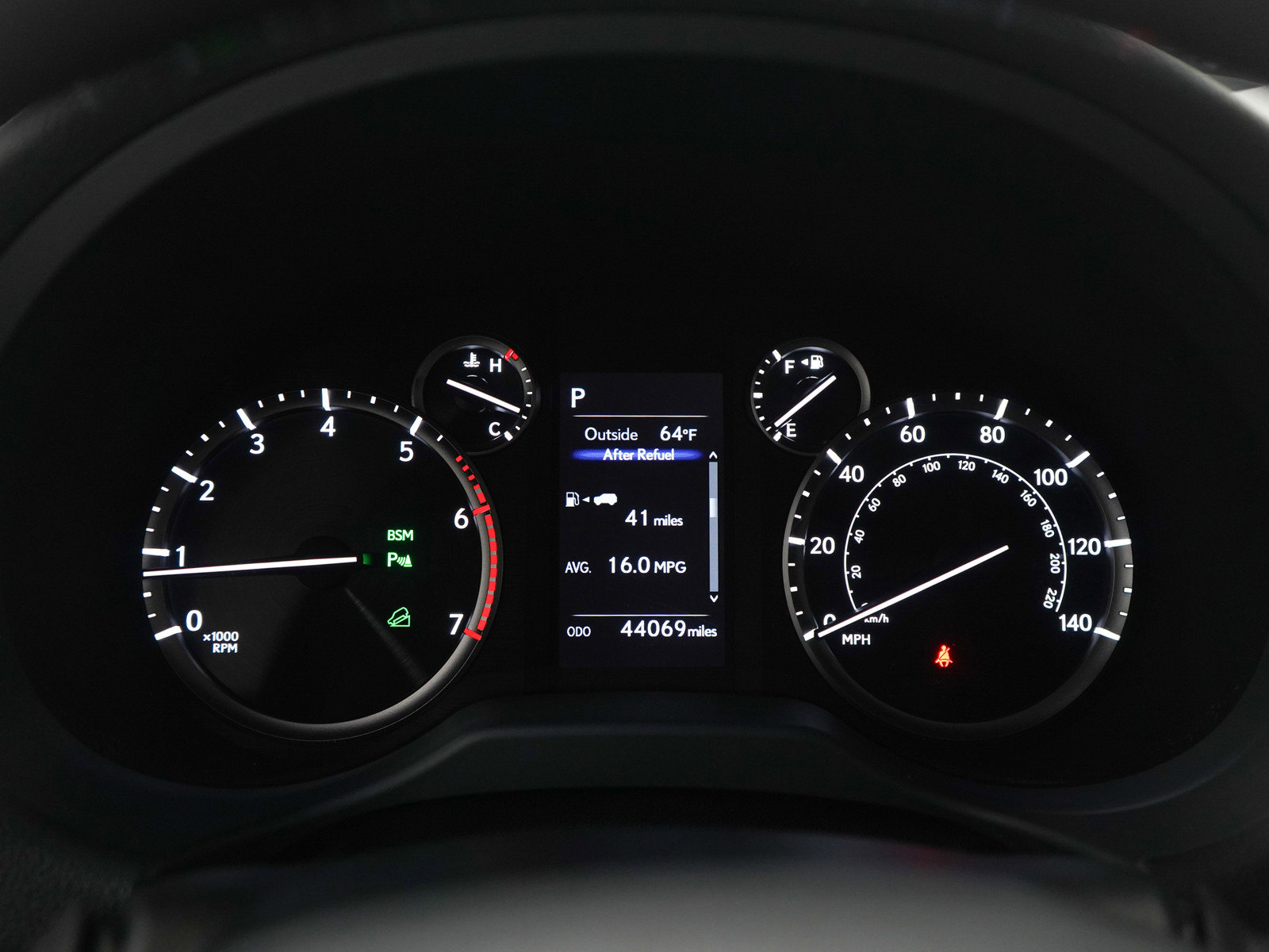 Used 2023 Lexus GX 460 Premium w/ Premium Package image 30