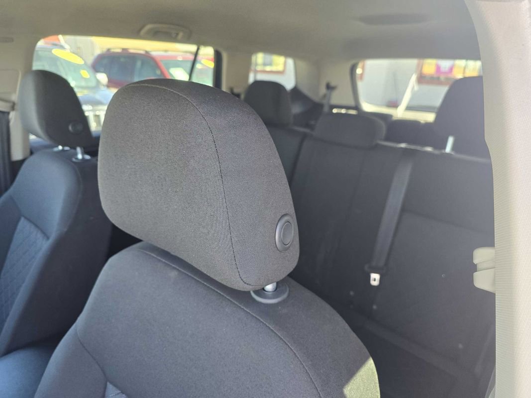 Used 2019 Volkswagen Atlas S w/ Towing Package AWD/4WD image 32